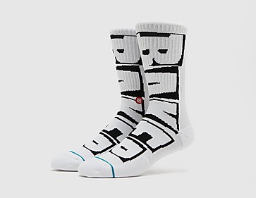 Stance Chaussettes Baker