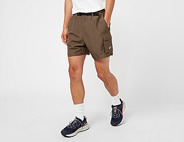 Nike Swim Belted 5" Volley Short