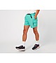 Blå Nike Swim 5" Cargo Volley Shorts