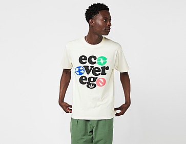 adidas Originals Eco Over Ego T-Shirt