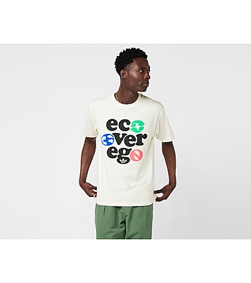 adidas Originals T-Shirt Eco Over Ego