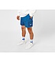 Blau Nike Swim 5" Cargo Volley Shorts
