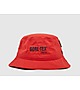 Red New Era GORE-TEX Bucket Hat