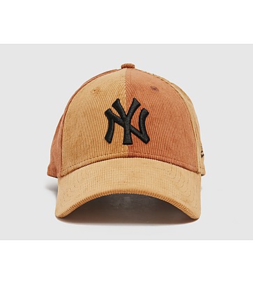 New Era New York Yankees Cord 9FORTY Cap
