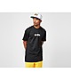 Black adidas Originals Victory Skateboarding T-Shirt