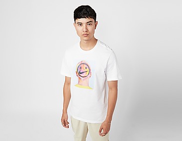 Nike Sportswear Smiley Head T-Shirt
