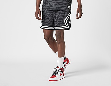 Jordan Sport All Over Print Shorts