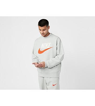 Nike Sportswear French Terry Crew