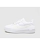 White Nike Air Force 1 PLT.AF.ORM Women's