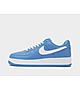 Blauw Nike Air Force 1