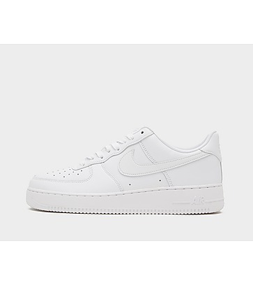 Nike Air Force 1 `07 LV8 - Nos White / University Red / Stadium