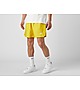 Yellow Nike Sportswear Swim Shorts