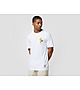 White Nike Sportswear Flower Box T-Shirt