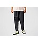 Zwart Nike Sportswear Woven Tracksuit Bottoms