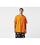 Orange Nike Sportswear Premium Essentials T-Shirt