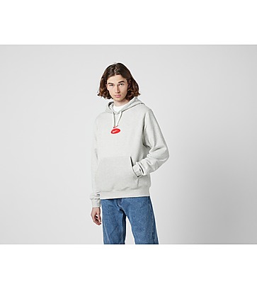 Nike Swoosh League French Terry Pullover Hoodie