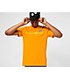 Orange Nike Sportswear Have A Nike Day T-Shirt
