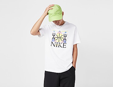 Nike BB Swoosh Man T-Shirt