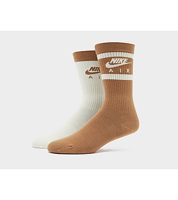 Nike Everyday Essential Crew Socks (2 Pack)