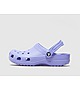 Purple/Purple Crocs Classic Clog Women's