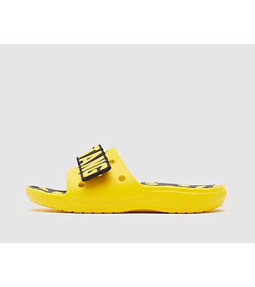 Crocs Classic Wu-Tang Clan Slide
