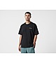 Black adidas Originals x Pharrell Williams Basics T-Shirt