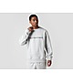 Grey/Grey adidas Originals x Pharrell Williams Basics Crew Sweatshirt