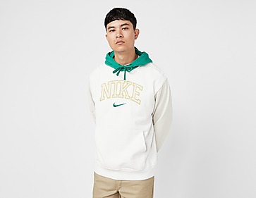 Nike Sportswear Fleece Sweatshirt à capuche