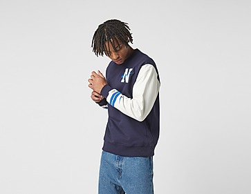 Nike Sportswear Retro Fleece Sweatshirt