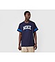 Blue Nike Retro T-Shirt