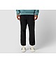 Black adidas Originals x Pharrell Williams Basics Pants