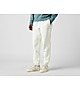 White adidas Originals x Pharrell Williams Basics Pants