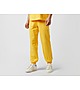 Yellow adidas Originals x Pharrell Williams Basics Pants