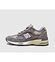 Gris New Balance 991 Made in UK Femme
