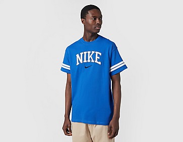 Nike Retro T-Shirt Herren