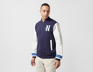 Nike Sportswear Fleece Jacket