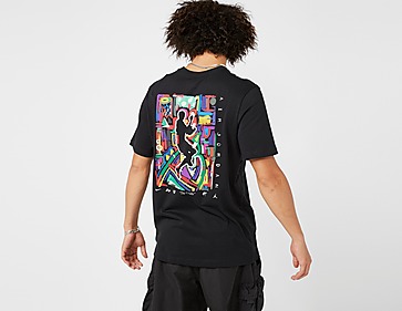 Jordan Brand Graphic T-Shirt