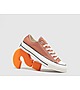 Marrone Converse Chuck Taylor All Star 70 Low Donna