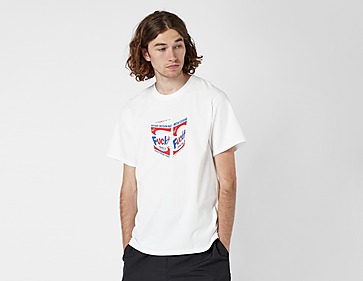 Huf Illo Box T-Shirt