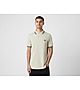 Grigio Fred Perry Twin Tipped Polo Shirt
