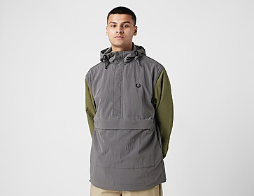 Fred Perry Overhead Anorak