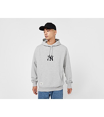 New Era MLB Premium Apparel New York Yankees Hoodie