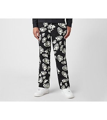 Huf x Marvel Ghost Rider Painter Pant