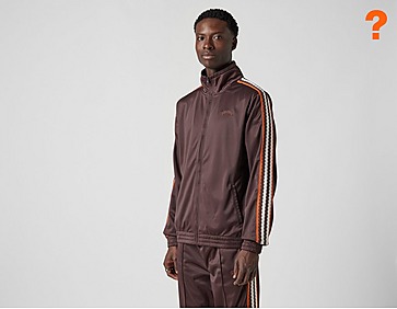 Homegrown IGGY TRACKSUIT TOP