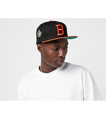 New Era MLB Baltimore Orioles Cooperstown 59FIFTY Cap