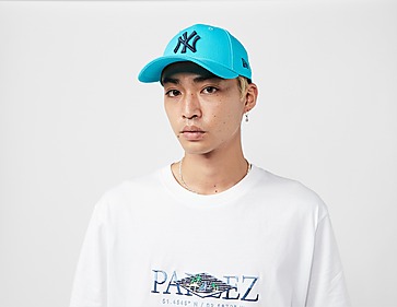 New Era Casquette New York Yankees League Essential 9FORTY