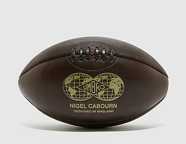 Umbro x Nigel Cabourn Rugby Ball