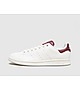 White/Red adidas Originals Stan Smith