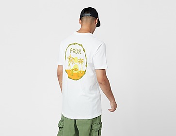 Poler Trader Rick T-Shirt