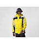 Yellow The North Face Search & Rescue Dryvent Jacket